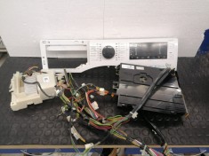Placa electronica masina de spalat cu uscator Beko HTV8743XG, module / R3 foto