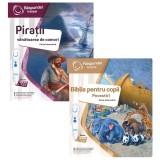 Cumpara ieftin Pachet - Raspundel Aventuri, Albi