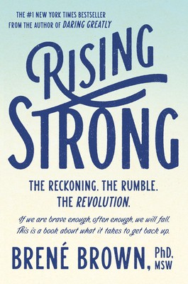 Rising Strong foto