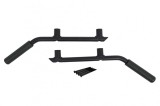 Manere prindere spate metalice pentru Jeep Wrangler JK 2007-2017
