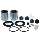 Set reparatie etrier frana Iveco; Mercedes; Nissan; Renault, Punte Fata, sistem franare BREMBO, ERT