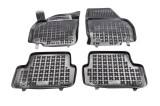 Covorase Presuri Auto Cauciuc Dedicate VW POLO VI 2017 -