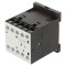Contactor: 4-polar NC x2 NO x2 24VDC 9A pentru şină DIN BG