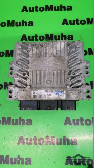 Calculator ecu Ford Mondeo 4 (2007-&gt;) 7g9112a650uh