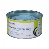 Cumpara ieftin Chit Poliesteric cu Intaritor Finixa UL Azure, 1kg