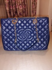 Geanta Chanel Caviar foto