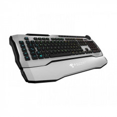 Tastatura Gaming Roccat Horde AIMO RGB White foto