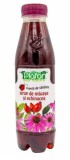 Sirop de macese si echinacea, 500ml, Plafar