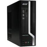 Calculator Acer Veriton X680G-SFF-i3-550-3200mhz-4GB DDR3, SSD 250GB