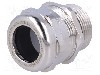 Presetupa alama, M25, IP68, HSK-M-Ex, HUMMEL - 1.610.2500.30
