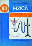 M. Petrescu-Prahova - Fizica. Manual pentru clasa a VII-a