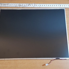 Display Laptop LG.Philips LCD LP150X08(A3) 15 inch zgariat #62454