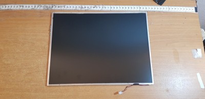 Display Laptop LG.Philips LCD LP150X08(A3) 15 inch zgariat #62454 foto