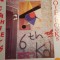 Caietele Tristan tzara,vol 3 si4. / 0248