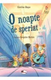 O noapte de speriat - Caroline Roque