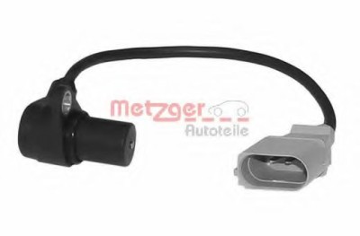 Senzor impulsuri, arbore cotit VW PASSAT Variant (3C5) (2005 - 2011) METZGER 0902075 foto