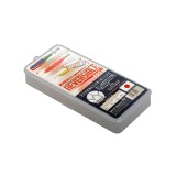 Cutie Meiho Reversible 85 Clear MHO-RVS-85C