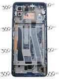 Display Xiaomi Mi 11 LITE NE BLACK (5G) SWAP