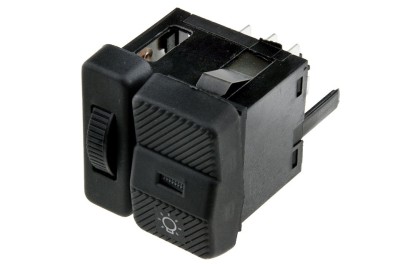 Bloc lumini, comutator Vw T4 1990-2004, NTY EWS-VW-023 foto