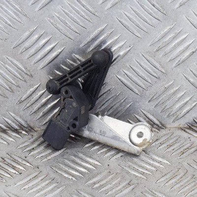 Senzor de nivel &amp;icirc;nălțime dreapta spate TESLA MODEL S 2018 OEM: 6006526-00-B,1027976-00-A 10666496 foto