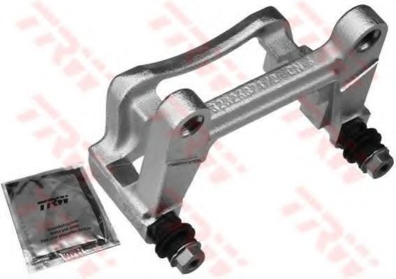 Suport,etrier VW TRANSPORTER IV platou / sasiu (70XD) (1990 - 2003) TRW BDA463