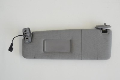 Parasolar st&amp;acirc;nga VW PHAETON 3D_ 2005 OEM: 3D0857551 | 2250555 foto