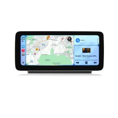 Navigatie Dedicata Mercedes Benz GLA X156 (2013-2018), 10.25 Inch, 8Gb Ram, 256Gb Stocare, Carplay