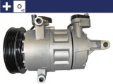 Compresor climatizare Citroen Jumper II, Jumper II Sasiu; Fiat Ducato, Ducato Sasiu; Ford Transit, Transit Sasiu, Transit Tourneo; Peugeot Boxer,