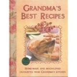 Grandma&#039;s Best Recipes