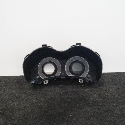 Ceas de bord TOYOTA AURIS _E15_ 2008 OEM: 83800-02L52 2524168 foto