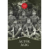 &Aacute;gt&oacute;l &aacute;gig - S&aacute;ntha Attila