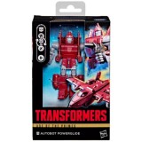 Transformers Age of the Primes Figurina articulata Autobot Powerglide (Deluxe Class) 11cm