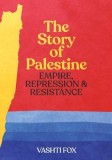 The Story of Palestine Empire, Repression &amp; Resistance