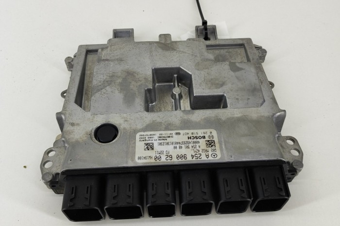 Unitate de control motor MERCEDES-BENZ GLC X254 2022 OEM: A2549006200,A2549014800,0261S104DT 25320431