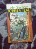 W3 Tortilla Flat - John Steinbeck, Nemira