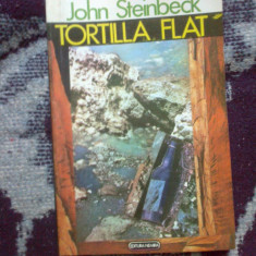 w3 Tortilla Flat - John Steinbeck