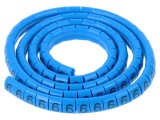 Markere de Marcaj 6 Bucăți 1,1-2,5mm