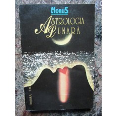 ASTROLOGIA LUNARA - Horus