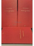 Petru Dumitriu - Cronica de familie, 3 vol. (Editia: 2009)