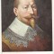 FA87 -Carte Postala- SUEDIA - Gustav II , Konug of Sverige, necirculata