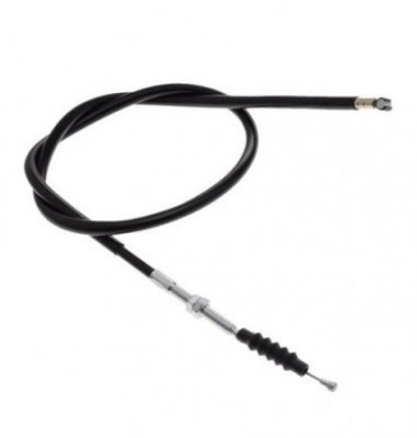 Cablu ambreiaj CG150 (120cm) foto