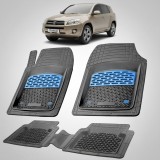 Cumpara ieftin Covorase Toyota RAV4 XA30 SUV Compatibile 2008-2012 | Blue
