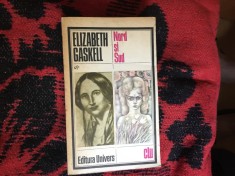 d4 Nord si Sud - Elizabeth Gaskell