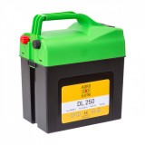 Aparat DL&nbsp;250, 9-12&nbsp;V, 0,25&nbsp;Joule
