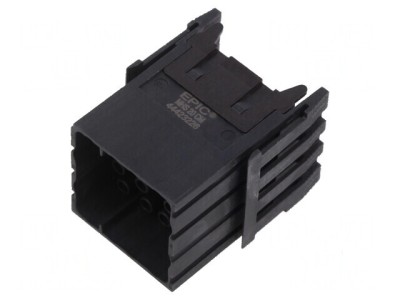 Conector HDC modul EPIC MH -40&amp;divide;125&amp;deg;C foto