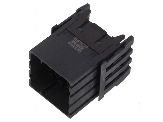 Conector HDC modul EPIC MH -40&divide;125&deg;C
