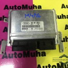 Calculator ecu Audi A8 (1994-2002) [4D2, 4D8] 4D0907558G