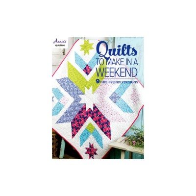Quilts to Make in a Weekend foto