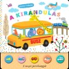 Hangos cimbor&aacute;k - A kir&aacute;ndul&aacute;s
