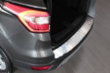 Ornament Protectie Bara Spate Inox Premium Ford Kuga 2 MK2 (2012-2019) ALM
